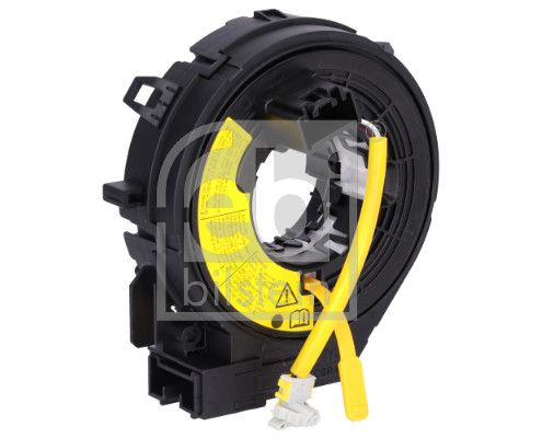 Clock Spring, airbag - 187712