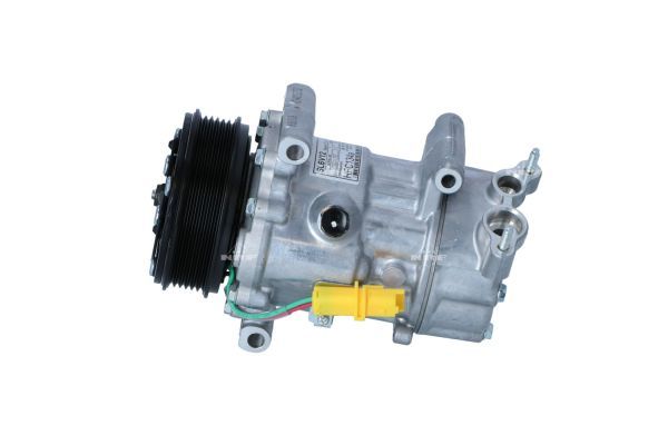 Compressor, air conditioning - 32908