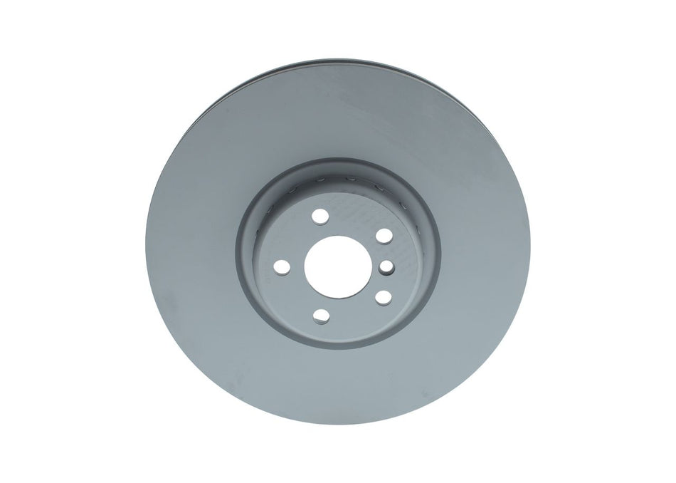 Brake Disc - 0 986 479 H13