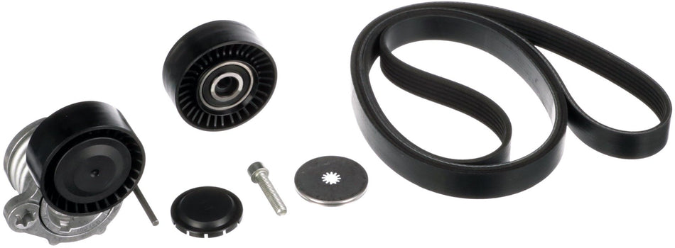 V-ribbed Belt Set - K016PK1835XS