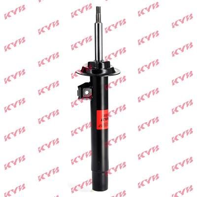 Shock Absorber - 334615