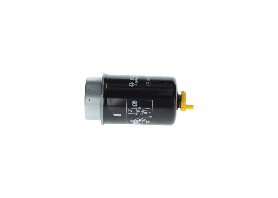 Fuel Filter - F 026 402 384