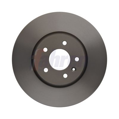 Brake Disc - FBD6757