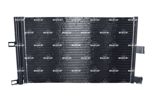 Condenser, air conditioning - 350517