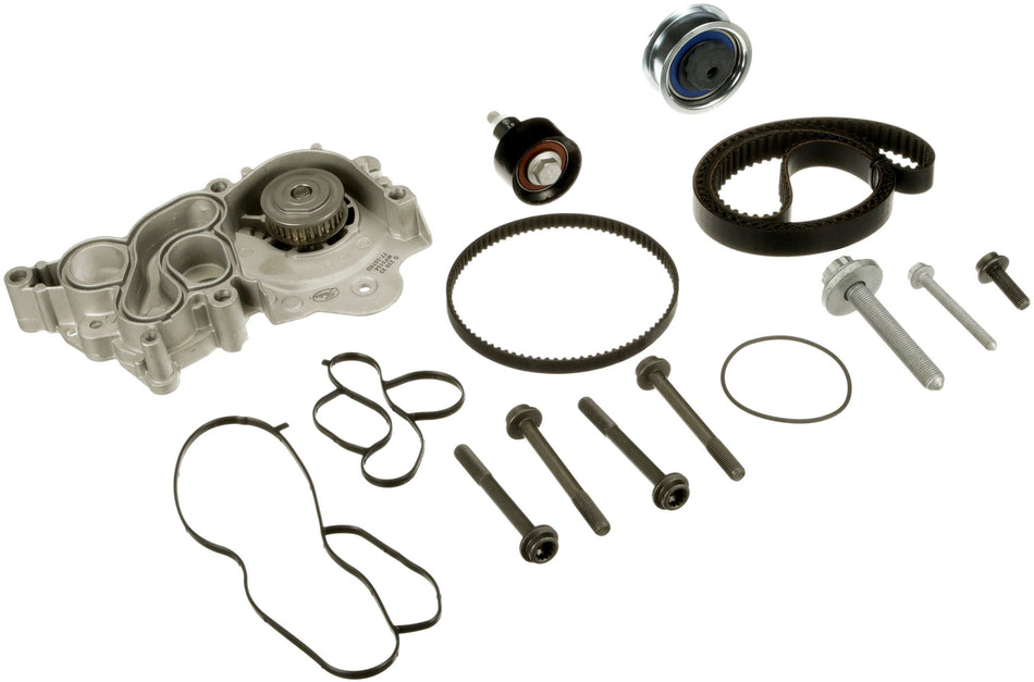 Water Pump & Timing Belt Kit - KP75680XS-1