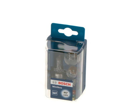 Minibox H7 Bulb Kit