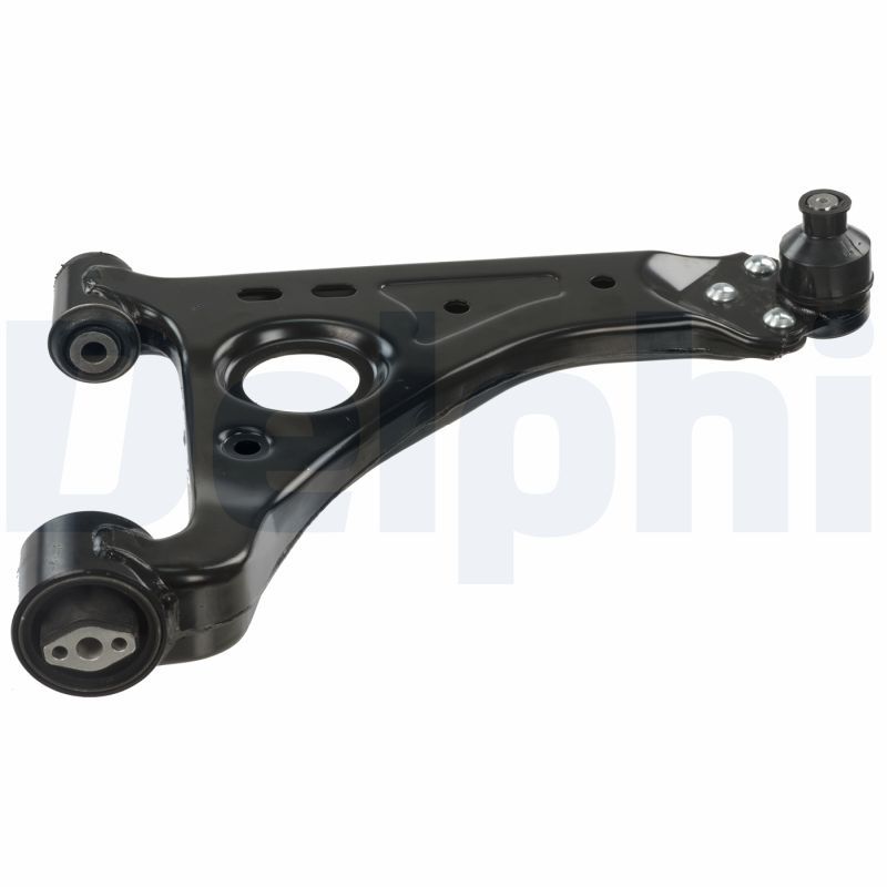 Control/Trailing Arm, wheel suspension - TC3249