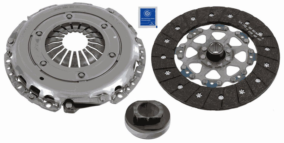 Clutch Kit - 3000 970 123