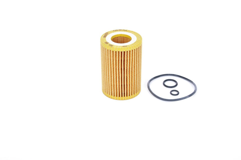 Oil Filter - F 026 407 068