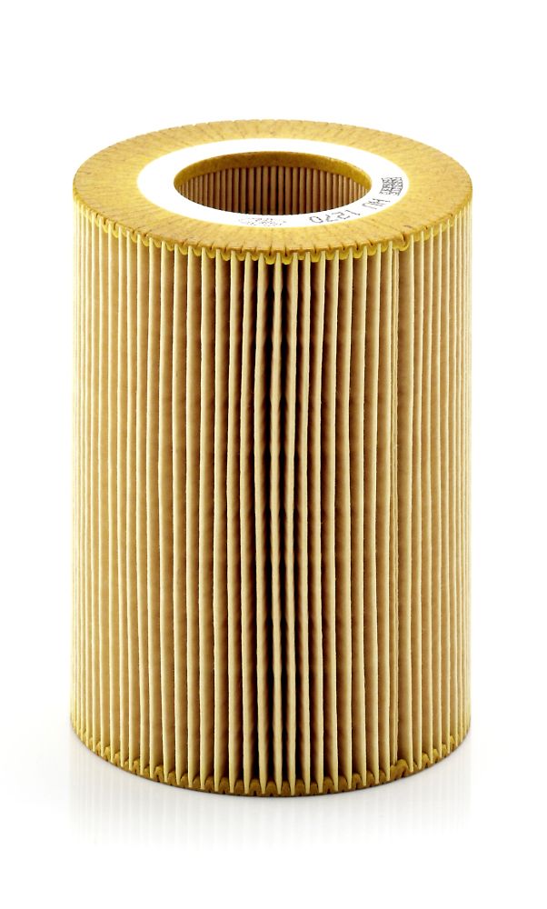 Oil Filter - HU 1270 x