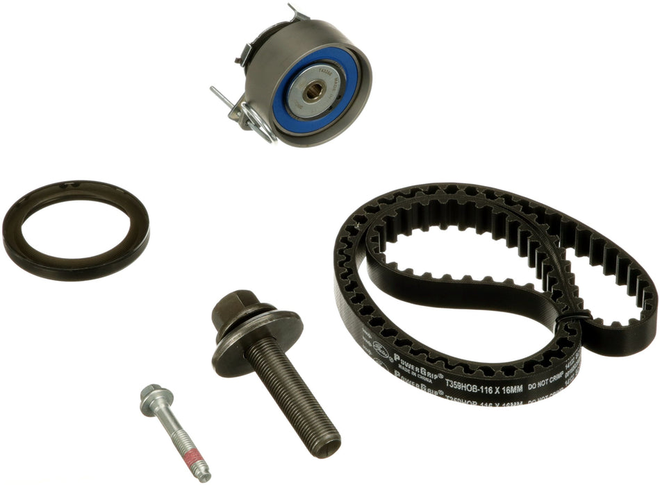 Timing Belt Kit - K02T359HOB