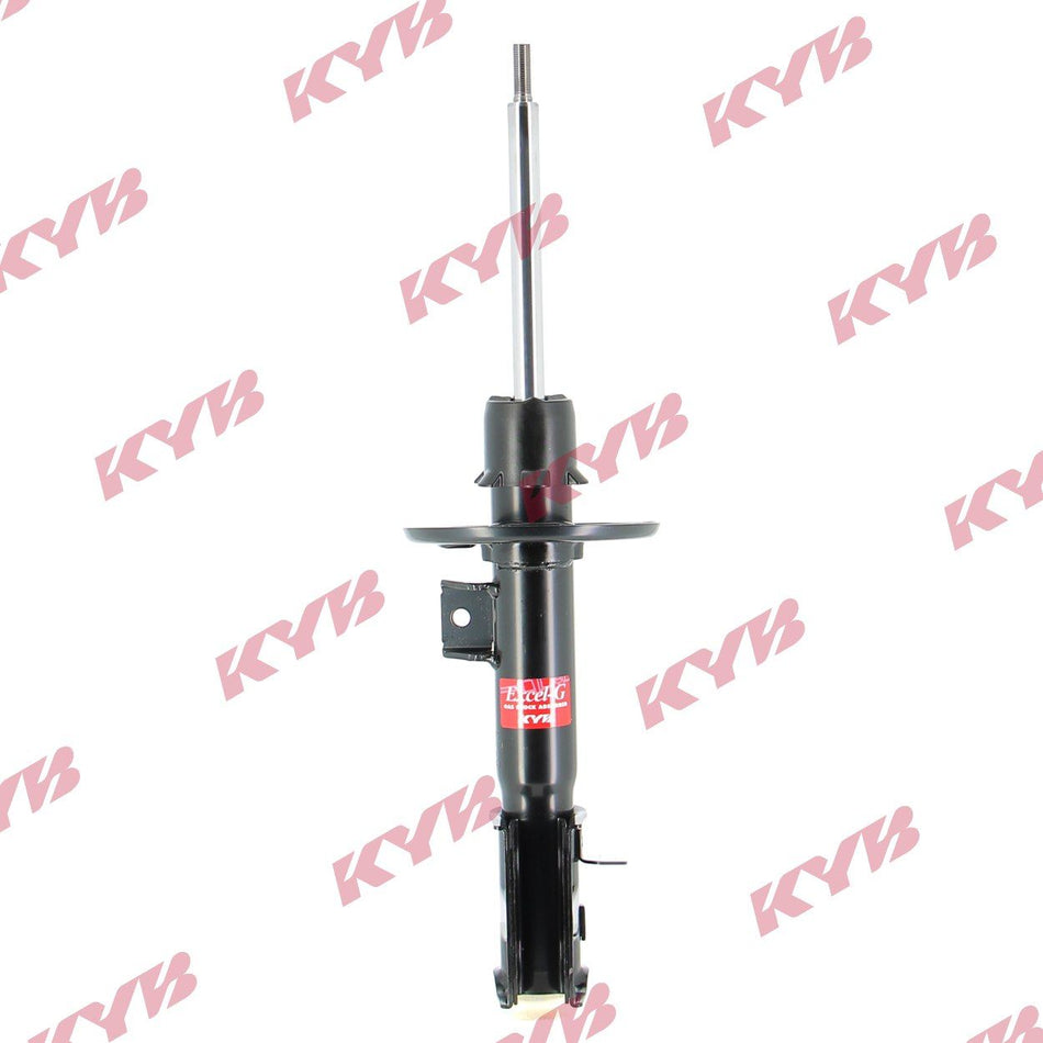 Shock Absorber - 3330144