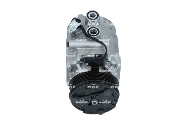 Compressor, air conditioning - 32248