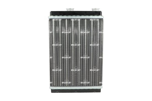 Heat Exchanger, interior heating - 53233