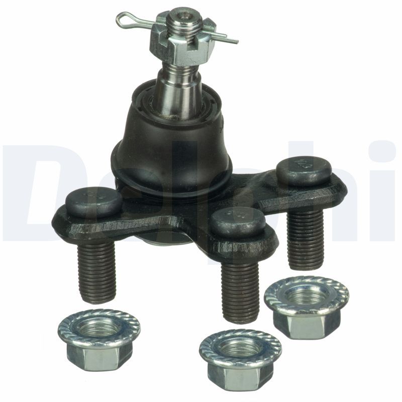 Ball Joint - TC3805