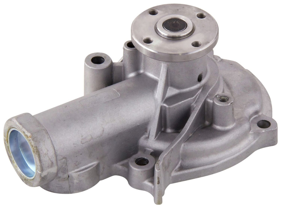 Water Pump, engine cooling - WP0233