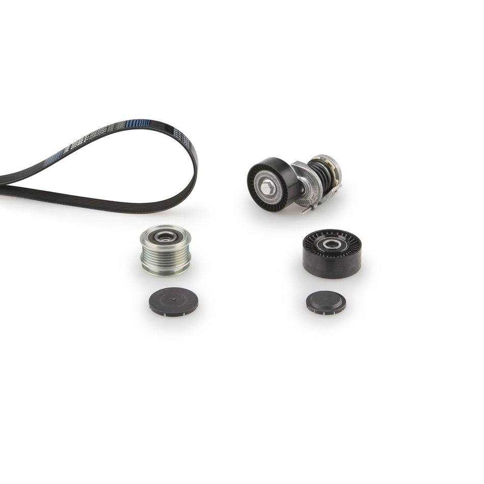 V-ribbed Belt Set - K086PK1613