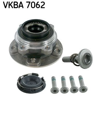 Wheel Bearing Kit - VKBA 7062