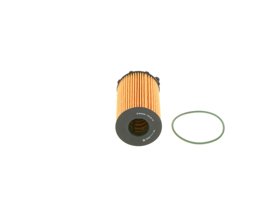 Oil Filter - F 026 407 122