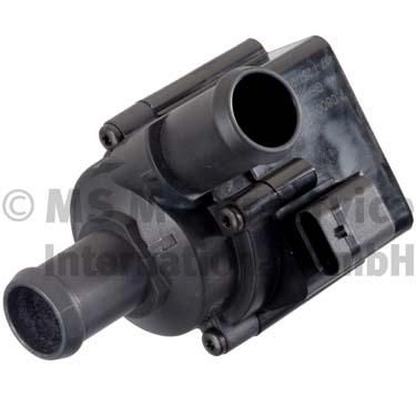 Auxiliary Water Pump (cooling water circuit) - 7.08002.03.0