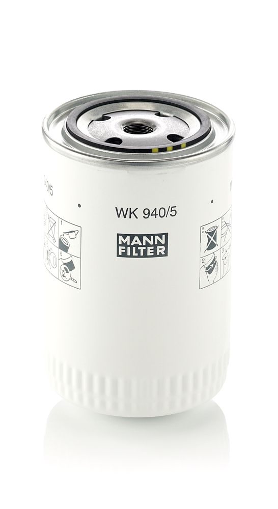 Fuel Filter - WK 940/5