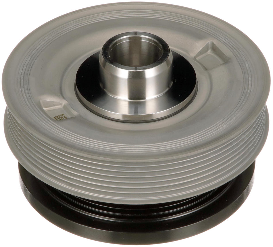 Belt Pulley, crankshaft - TVD1222