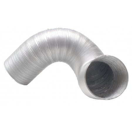 Flexible Air Duct Hose - 60mm - 0.5 Meter
