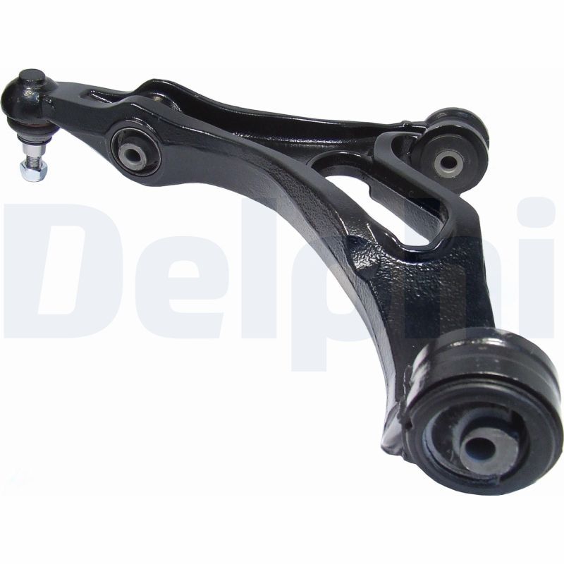 Control/Trailing Arm, wheel suspension - TC2189