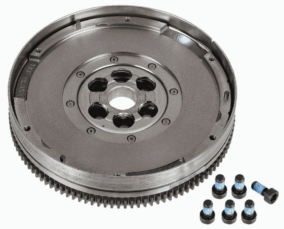 Flywheel - 2294 000 296