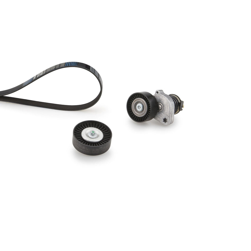 V-ribbed Belt Set - K017PK2418