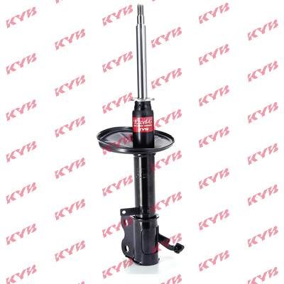 Shock Absorber - 333237
