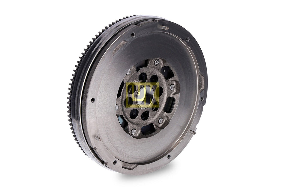 Flywheel - 415 0610 10