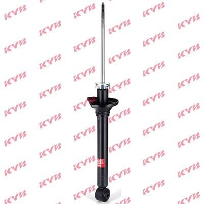 Shock Absorber - 341323