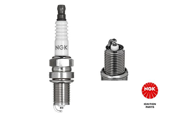 Spark Plug - 7496