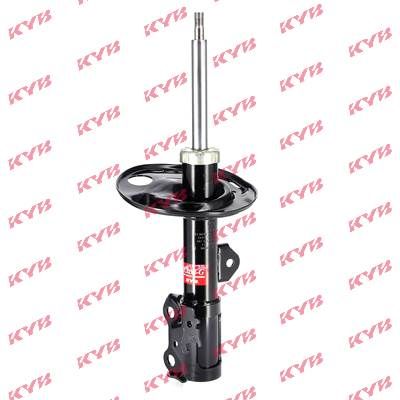Shock Absorber - 335824