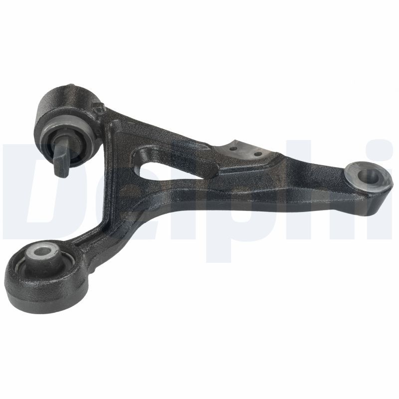 Control/Trailing Arm, wheel suspension - TC3814