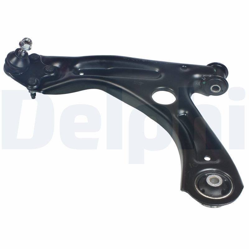 Control/Trailing Arm, wheel suspension - TC2728