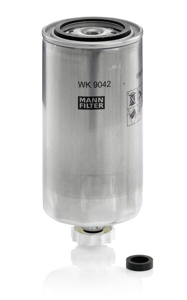 Fuel Filter - WK 9042 x