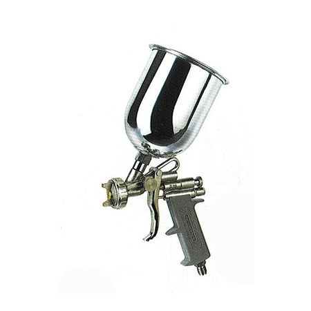 Gravity Fed Spray Gun - 7 CFM - 1.5mm Nozzle