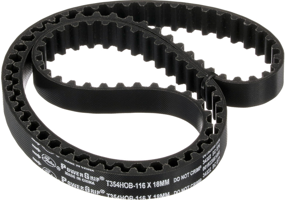 Timing Belt - T354HOB