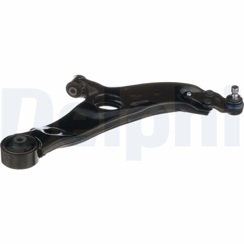 Control/Trailing Arm, wheel suspension - TC3744