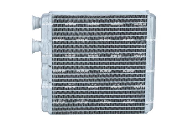 Heat Exchanger, interior heating - 54487