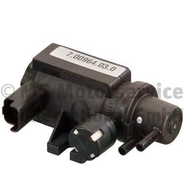 Pressure Converter, exhaust control - 7.00964.03.0