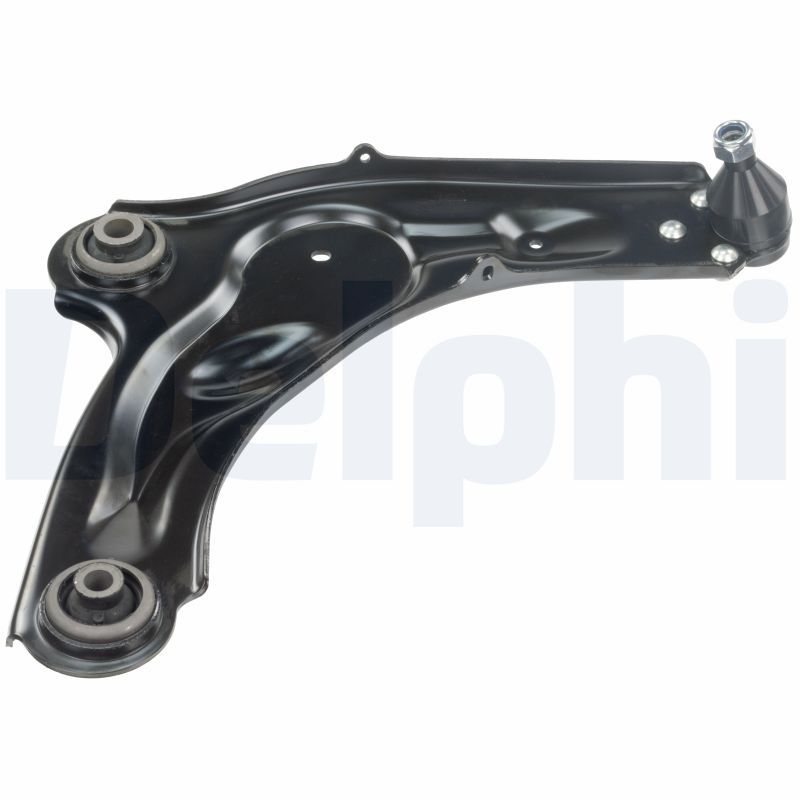 Control/Trailing Arm, wheel suspension - TC3252