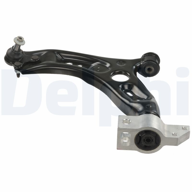 Control/Trailing Arm, wheel suspension - TC3311
