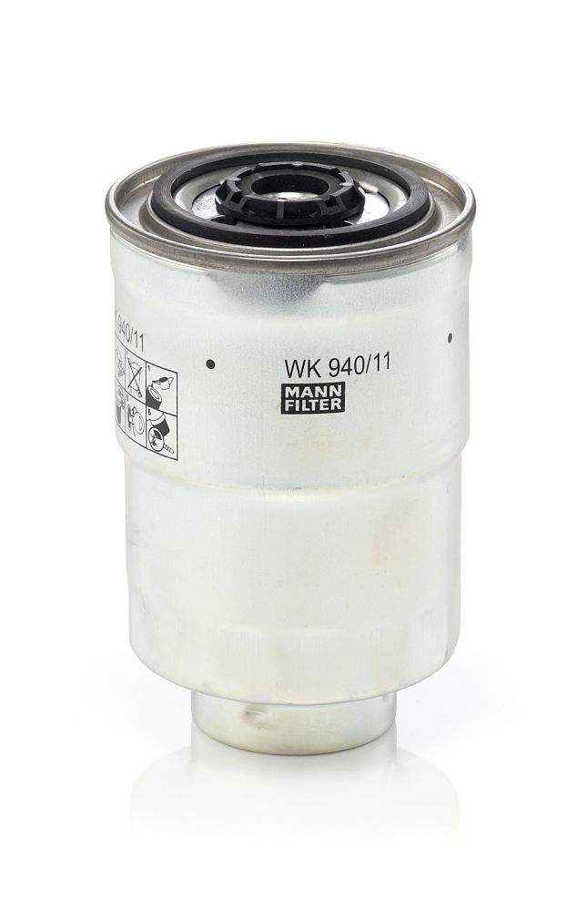 Fuel Filter - WK 940/11 x