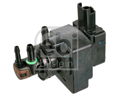 Pressure Converter - 173543