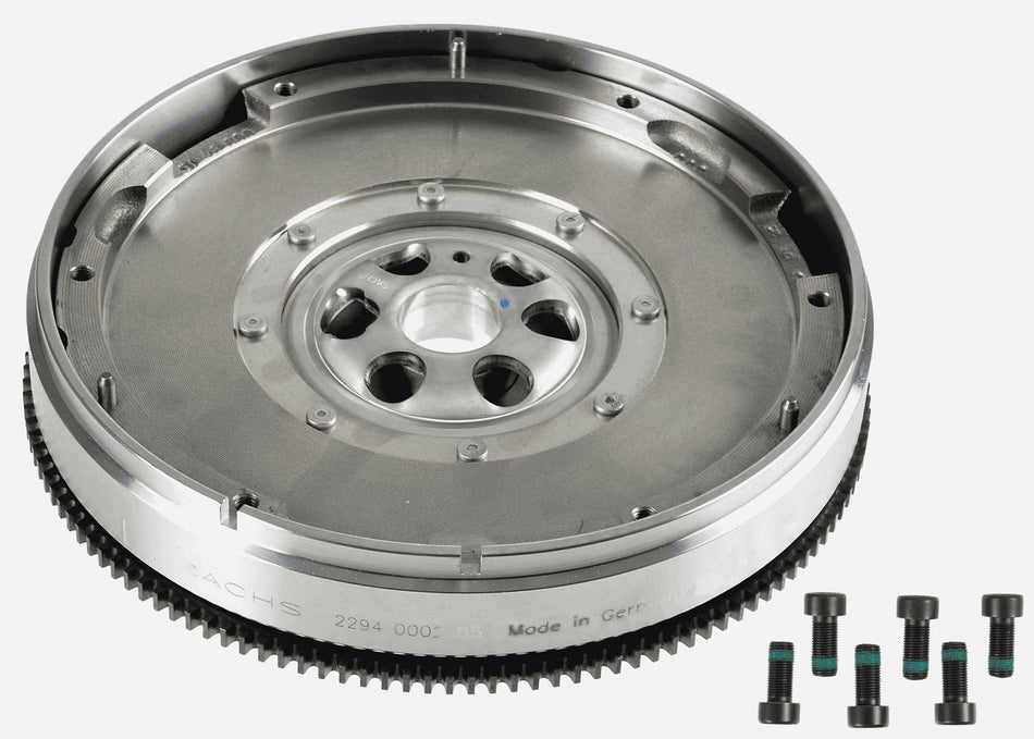 Flywheel - 2294 000 285