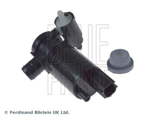 Washer Fluid Pump, window cleaning - ADJ130305