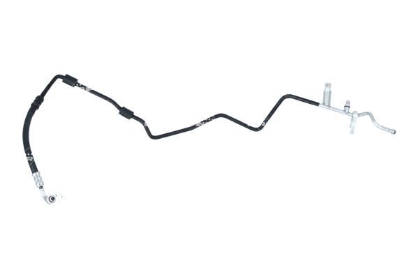 High/Low-pressure Line, air conditioning - 400002